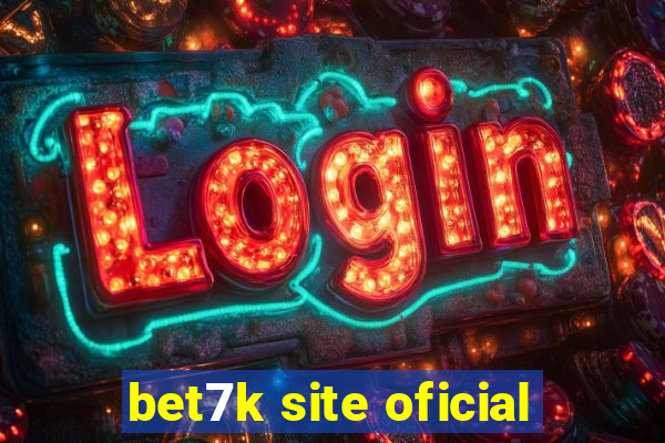 bet7k site oficial